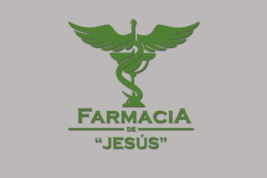 Farmacia<span>Logotipo</span>