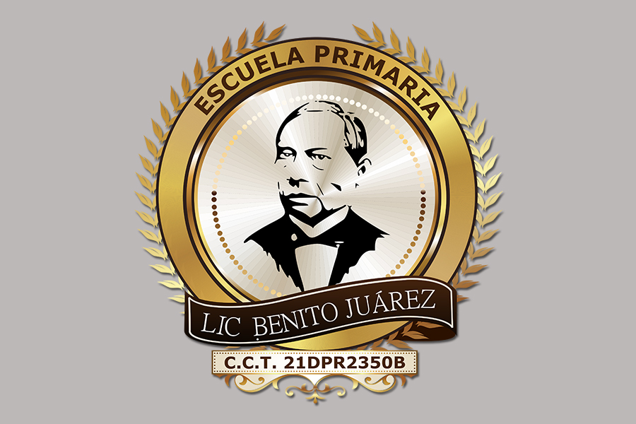 Escuela Primaria 'Benito Juarez'<span>Logo</span>
